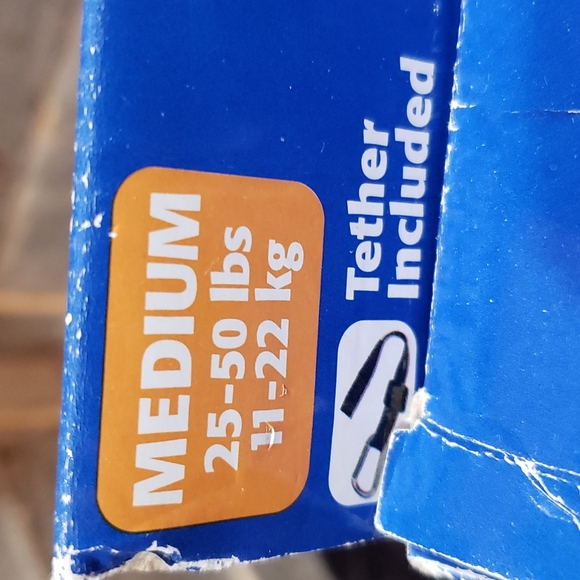 Pet safety harness NWT - Picture 3 of 6